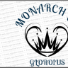 Monarch Of Gloroius